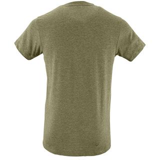 SOLS Regent Slim Fit Kurzarm T-Shirt  