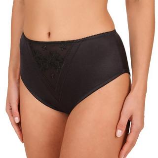 Felina Swiss Broderie Slip a Vita Bassa  