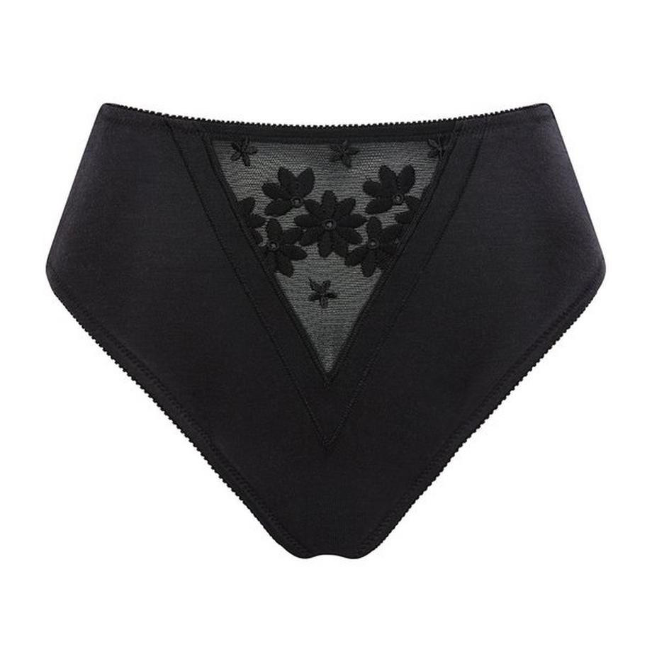 Felina Swiss Broderie Culottes Taille Basse  