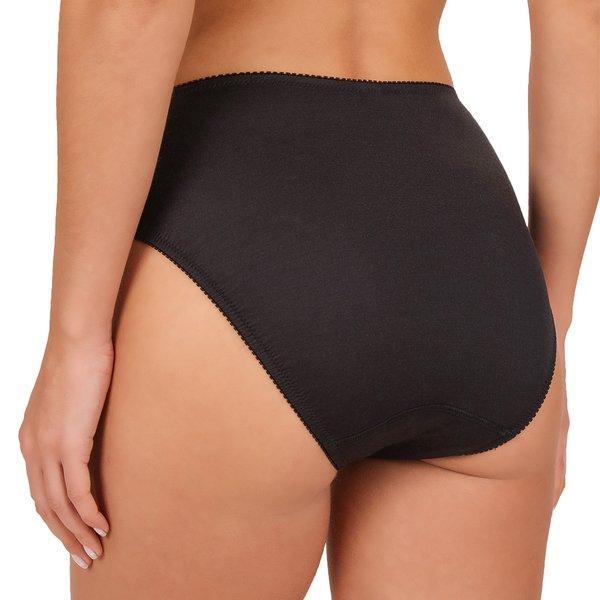 Felina Swiss Broderie Slip a Vita Bassa  