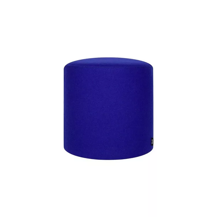 nooma Folk Pouf hoch online kaufen MANOR