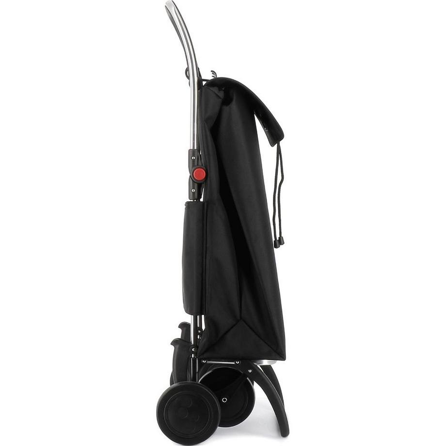 ROLSER Carrello Portaspesa IMAX MF 4 L nero (IMX305-N)  
