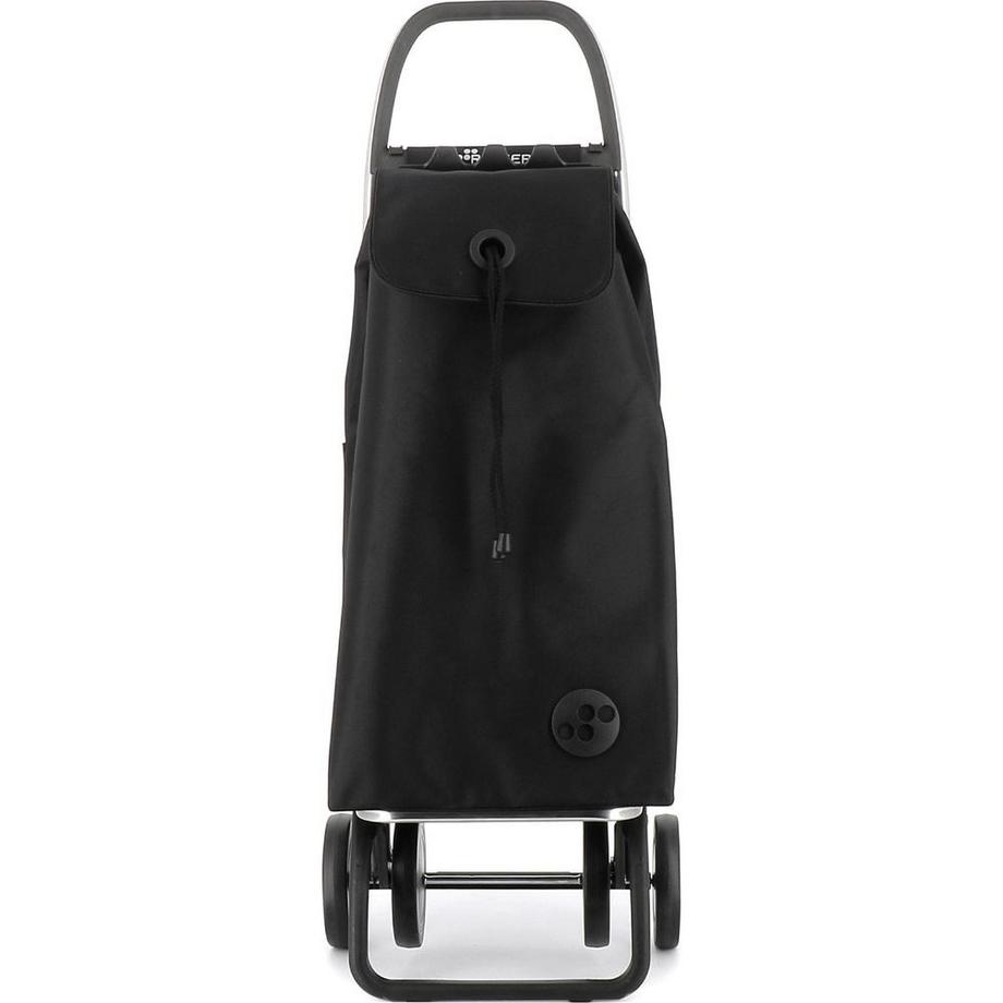 Chariot de marché IMAX MF 4 L noir (IMX305-N)