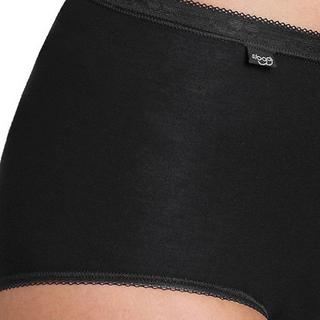 sloggi Basic+ Maxi Slip 4er Pack  