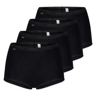 sloggi Basic+ Maxi Slip 4er Pack  