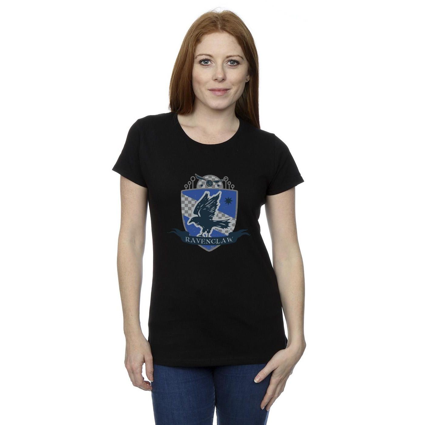 Harry Potter  Tshirt RAVENCLAW 