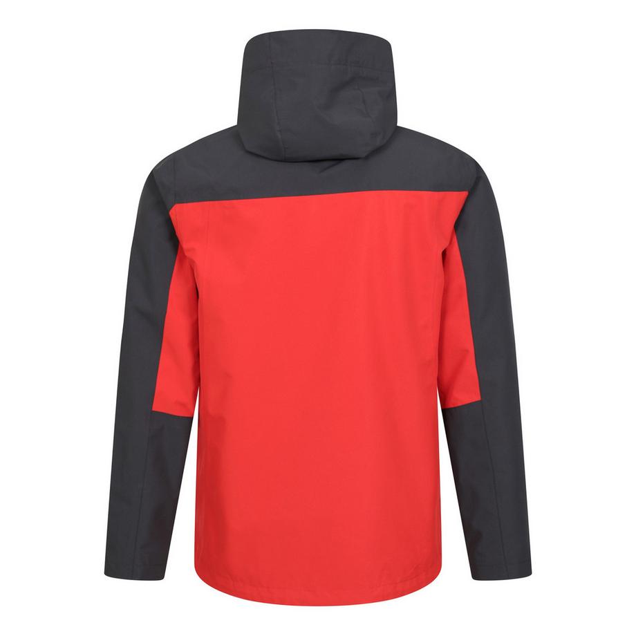 Mountain Warehouse Brisk Extreme Veste Imperméable  