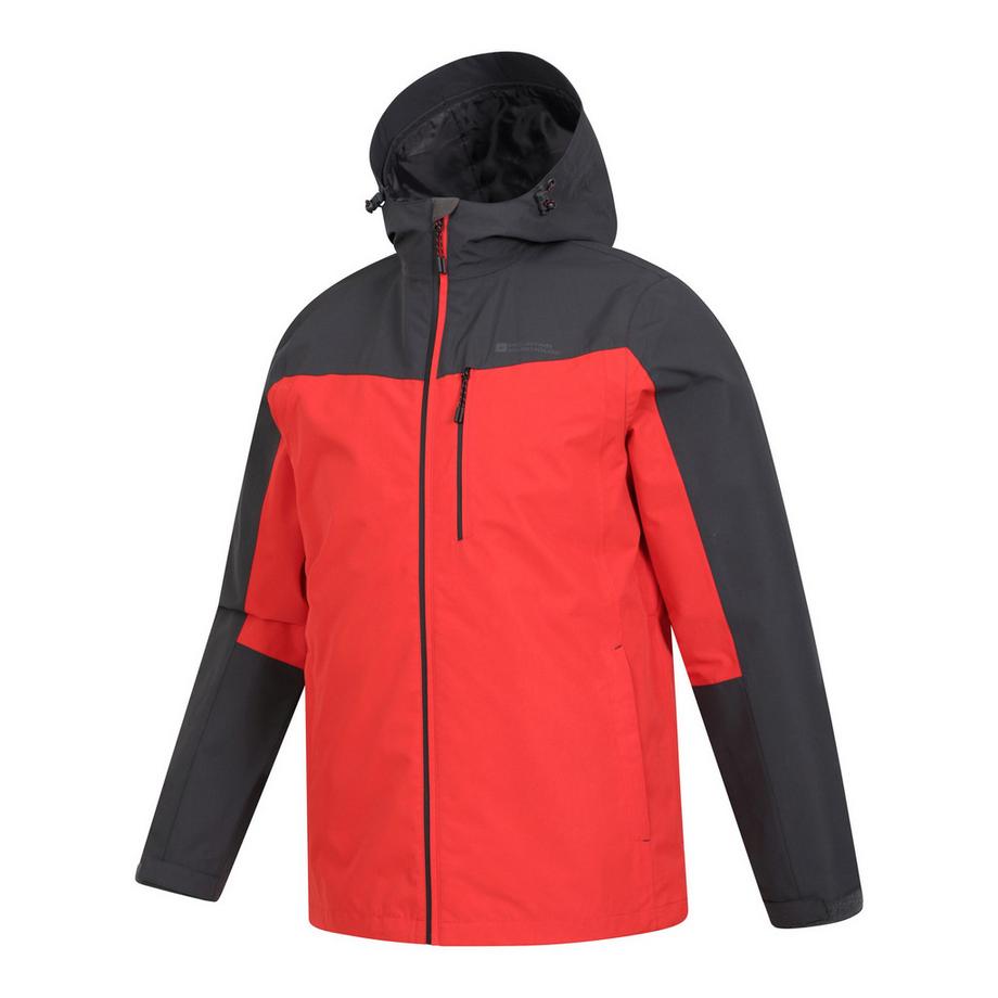 Mountain Warehouse Brisk Extreme Veste Imperméable  