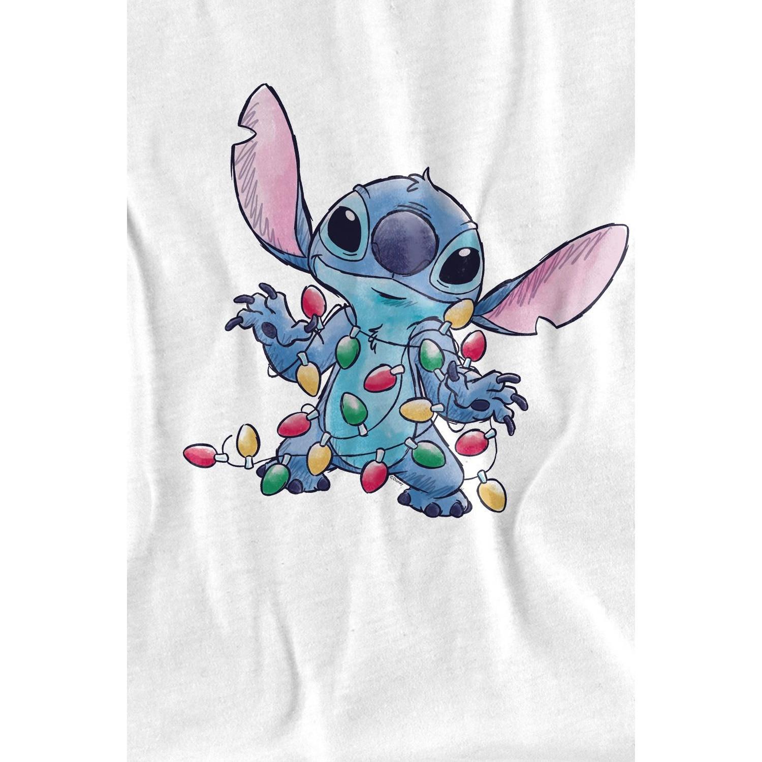 Lilo & Stitch  TShirt 