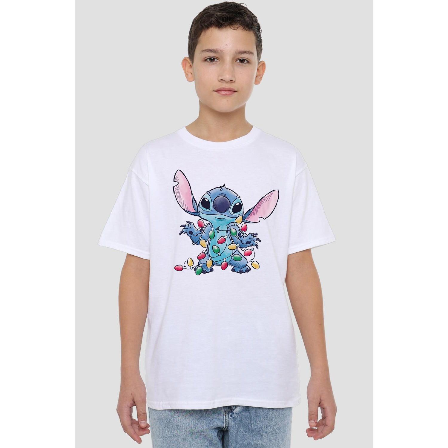 Lilo & Stitch  TShirt 