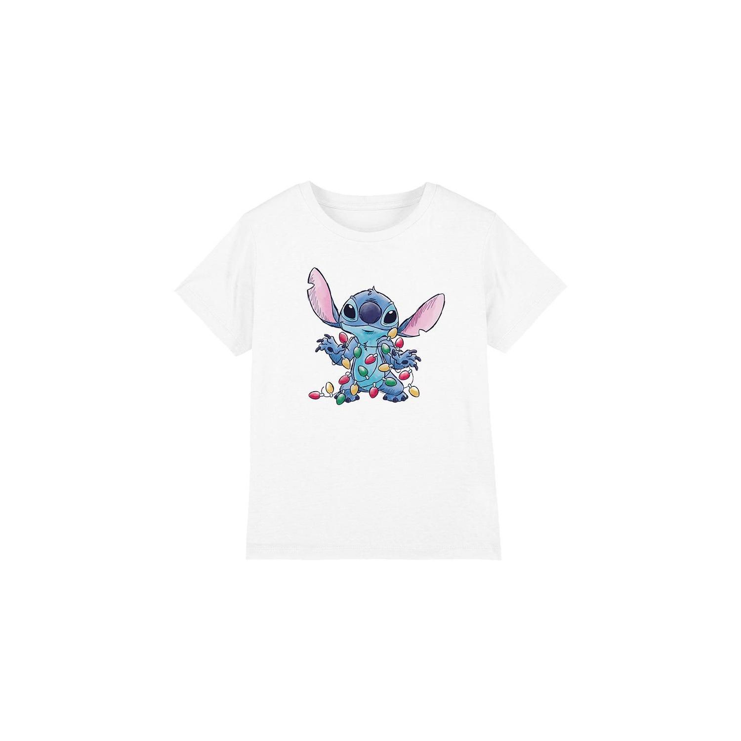 Lilo & Stitch  TShirt 