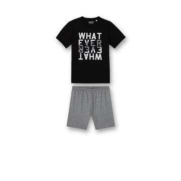 Pigiama Ragazzi Vestibilità confortevole