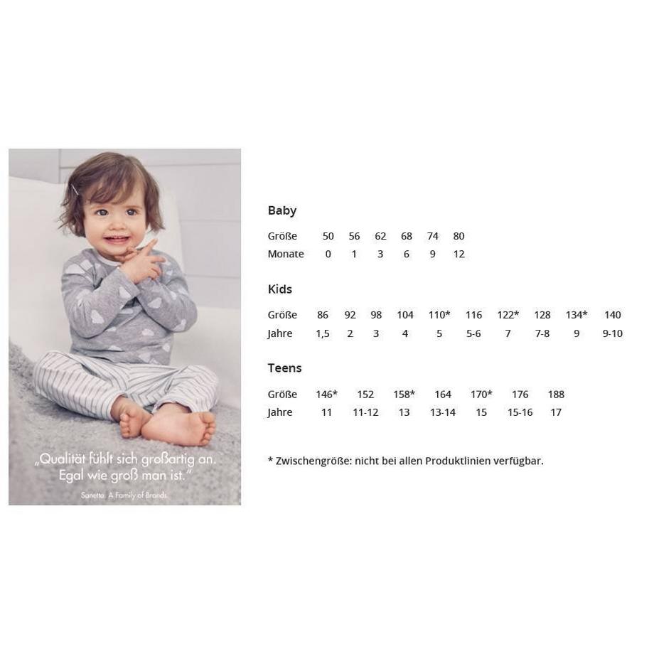 Sanetta  Pigiama Ragazzi Vestibilità confortevole 