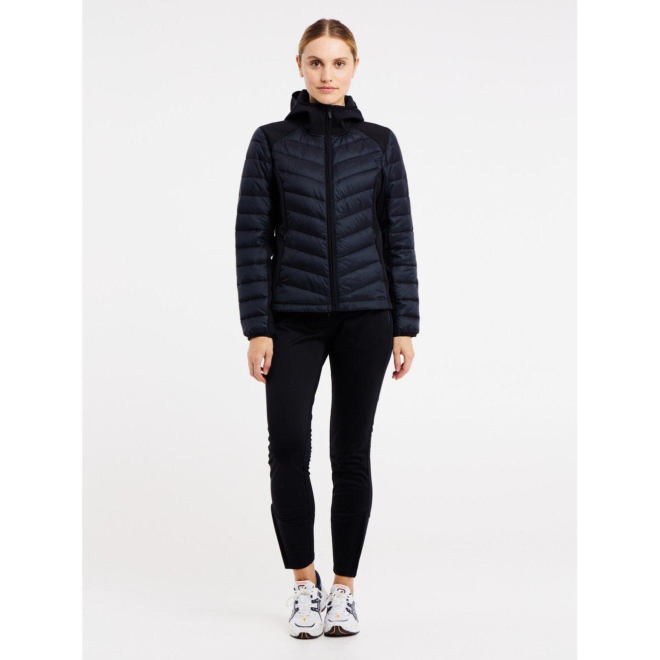 PROTEST PRTCHARON Piumino  