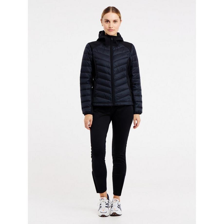 PROTEST PRTCHARON Piumino  