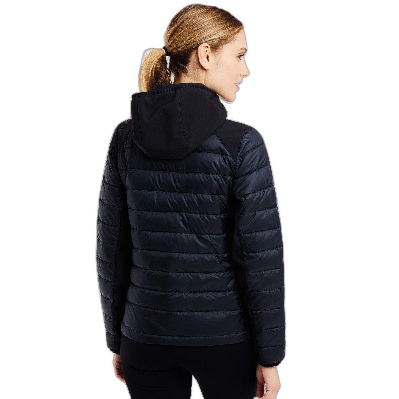 PROTEST PRTCHARON Piumino  