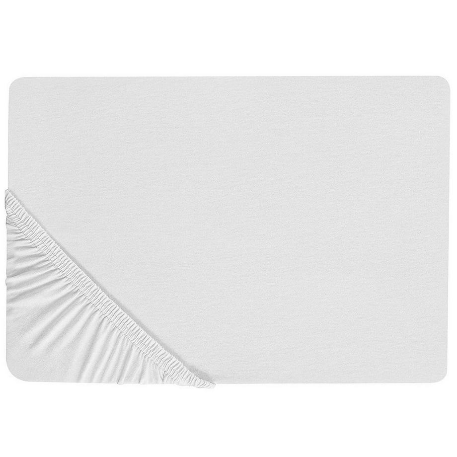 Drap housse en Coton Traditionnel HOFUF