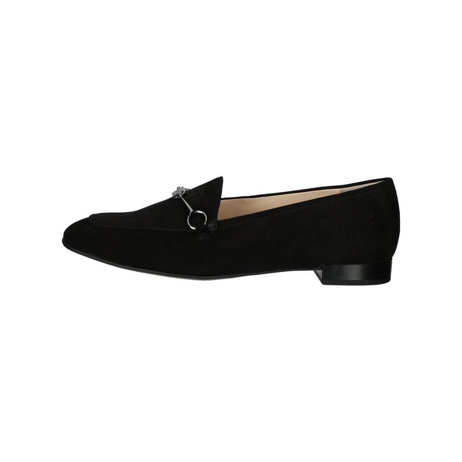 Högl Slipper con applicazione in metallo  