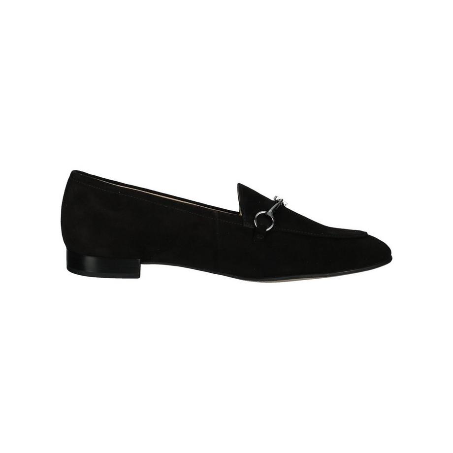 Högl Slipper con applicazione in metallo  