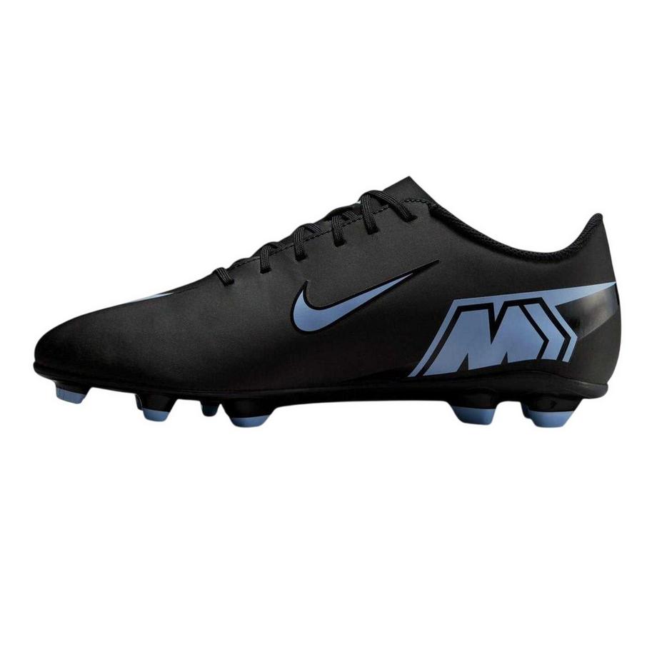 NIKE Chaussures De Foot Terrain Ferme Mercurial  