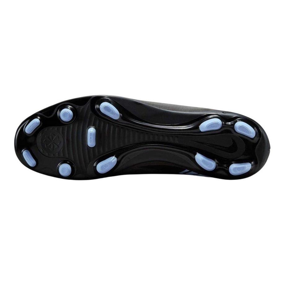 NIKE Chaussures De Foot Terrain Ferme Mercurial  