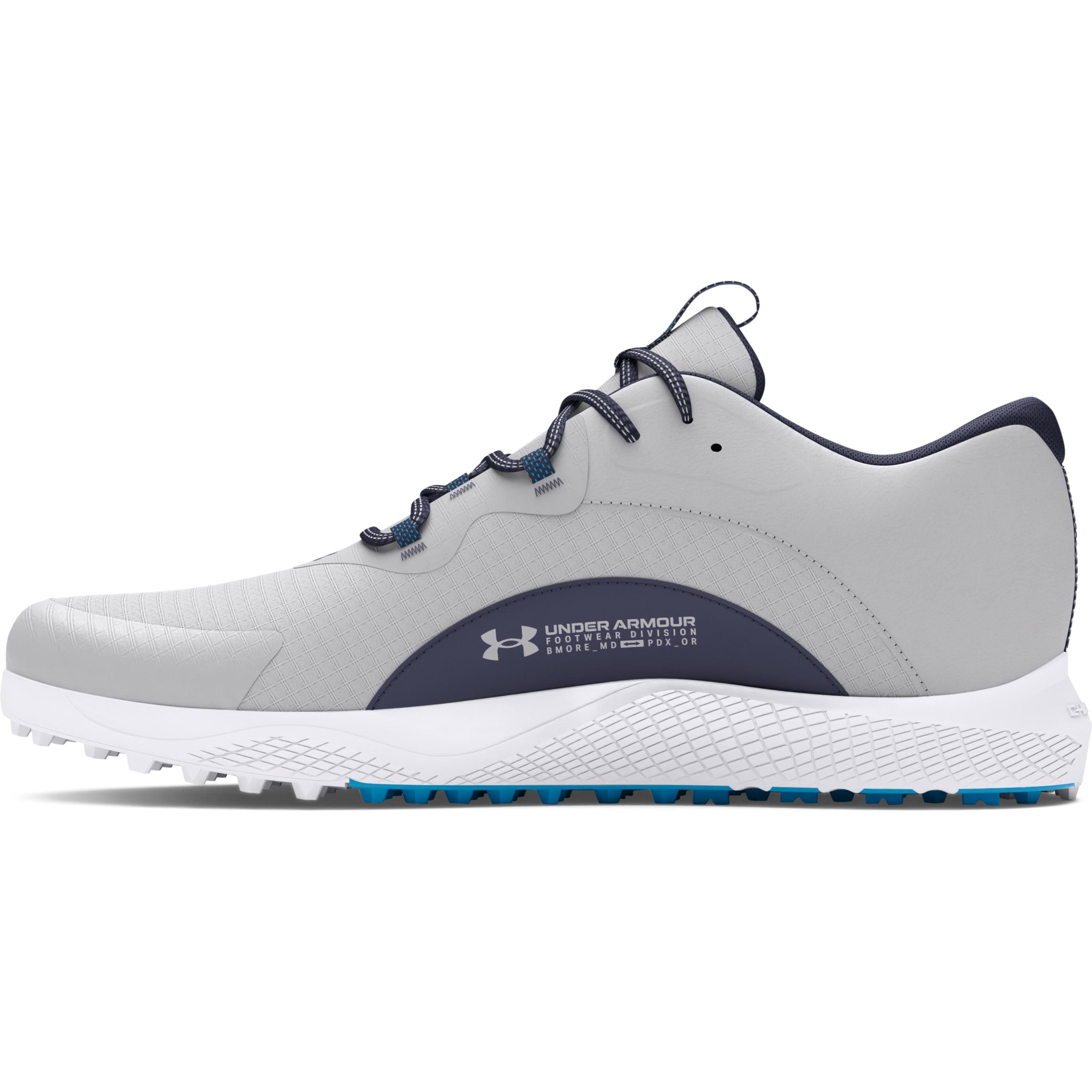 UNDER ARMOUR  golfschuhe charged draw 2 sl 