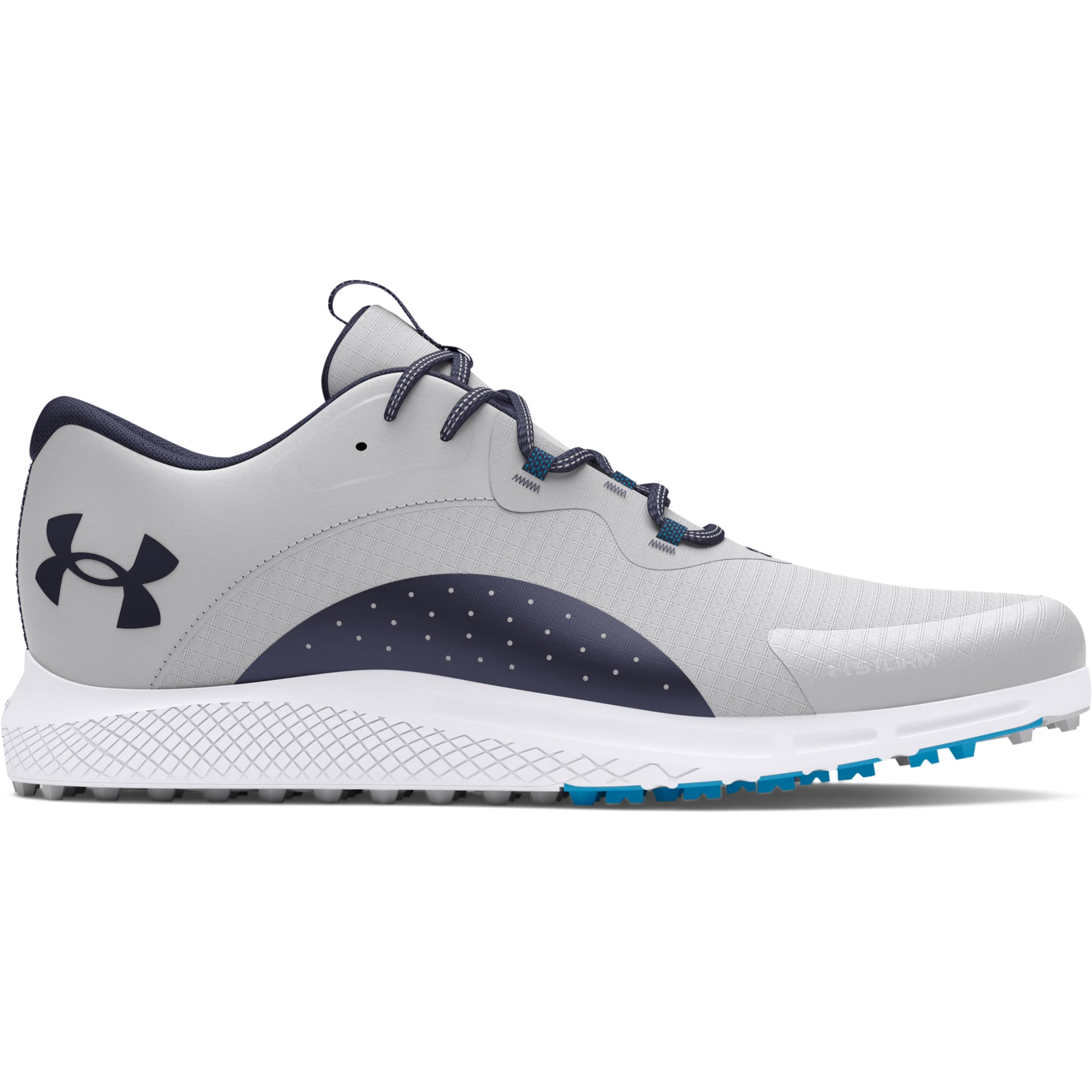 UNDER ARMOUR  chaussures de golf  charged draw 2 sl 