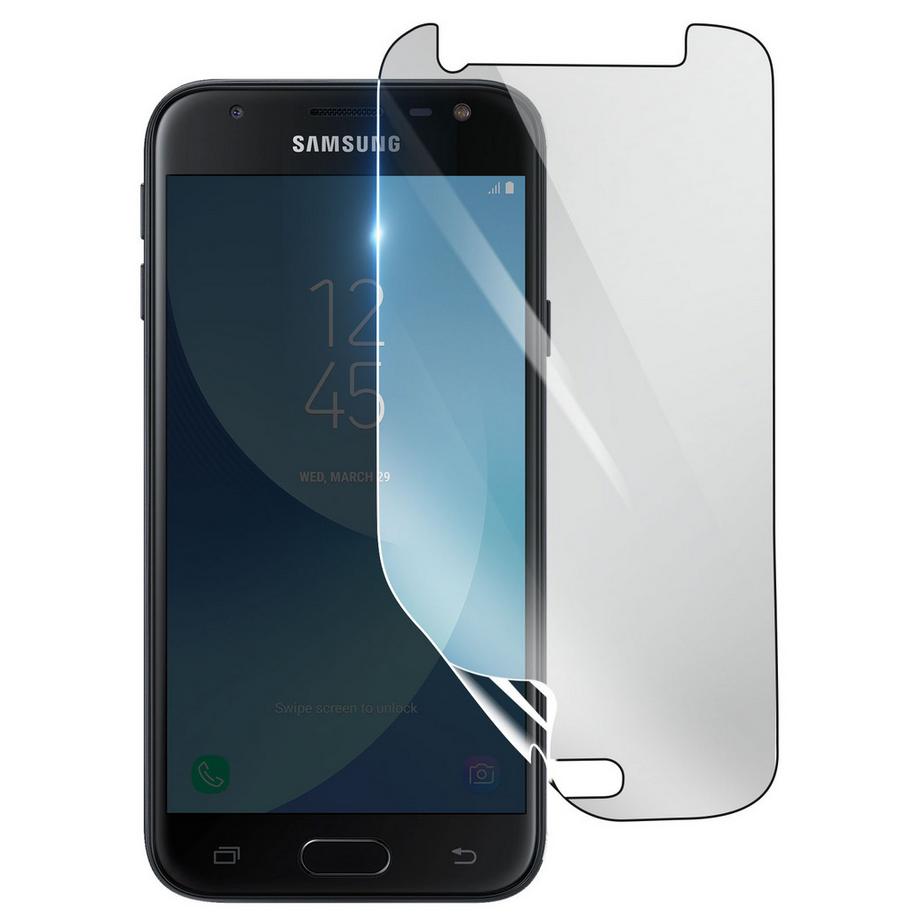 Samsung Galaxy J3 2017 Protection Ecran Hydrogel
