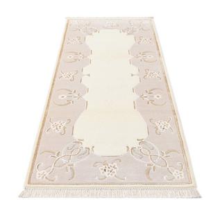 VIDAL Tapis fait à la main Darya-Indian  