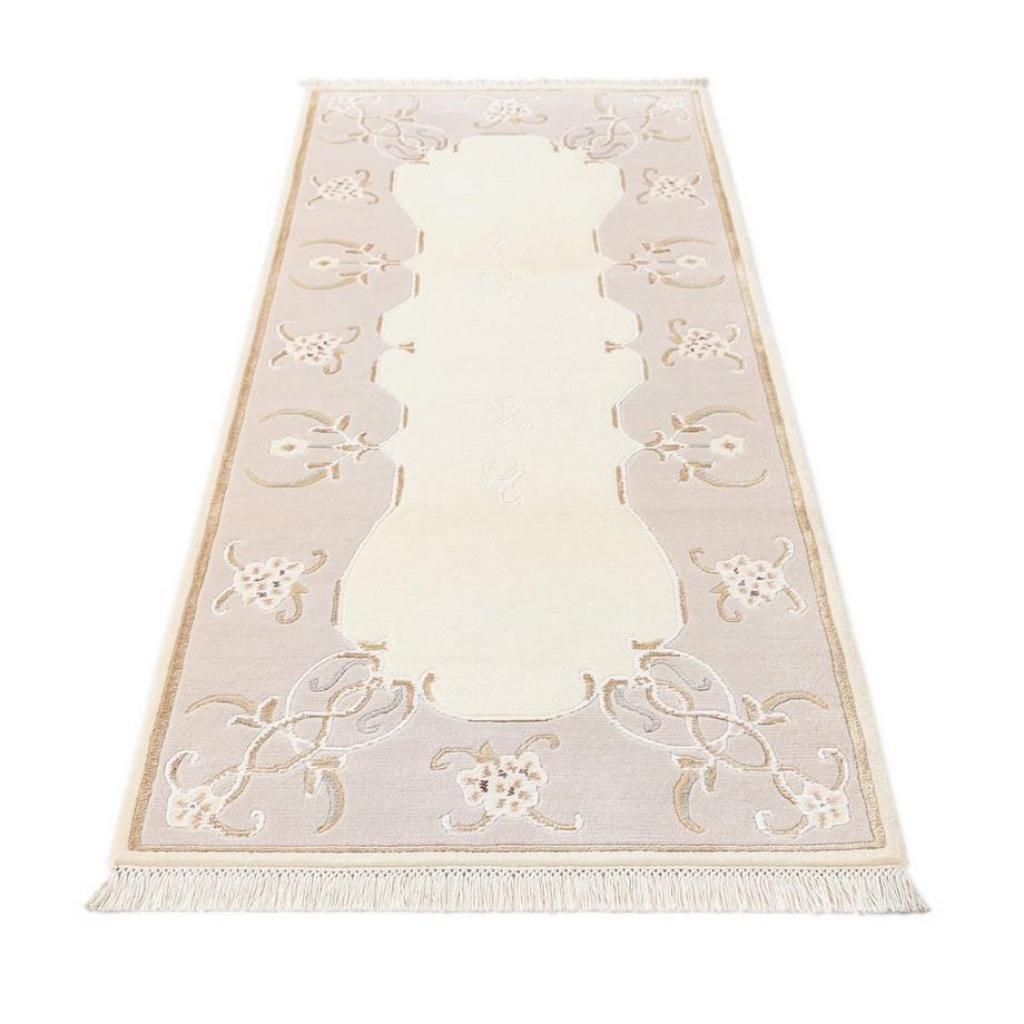 VIDAL Handgemachter Teppich Darya-Indian  