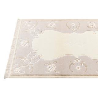 VIDAL Tapis fait à la main Darya-Indian  