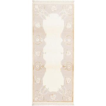 Tapis fait à la main Darya-Indian