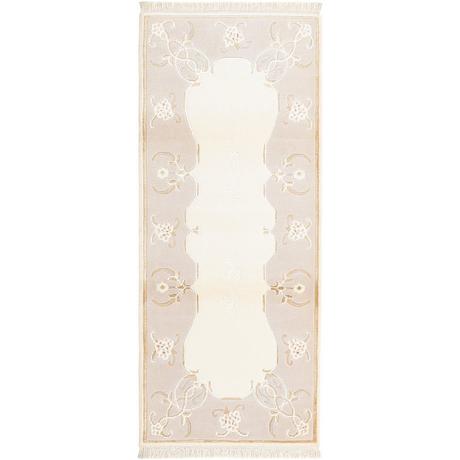 VIDAL Tapis fait à la main Darya-Indian  