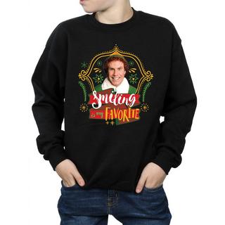 Elf  Sweatshirt 