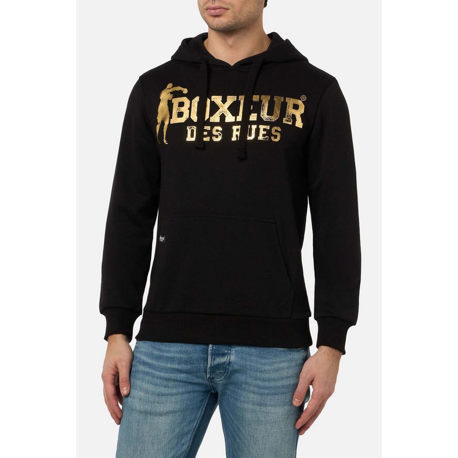 Sweat à capuche Hooded
