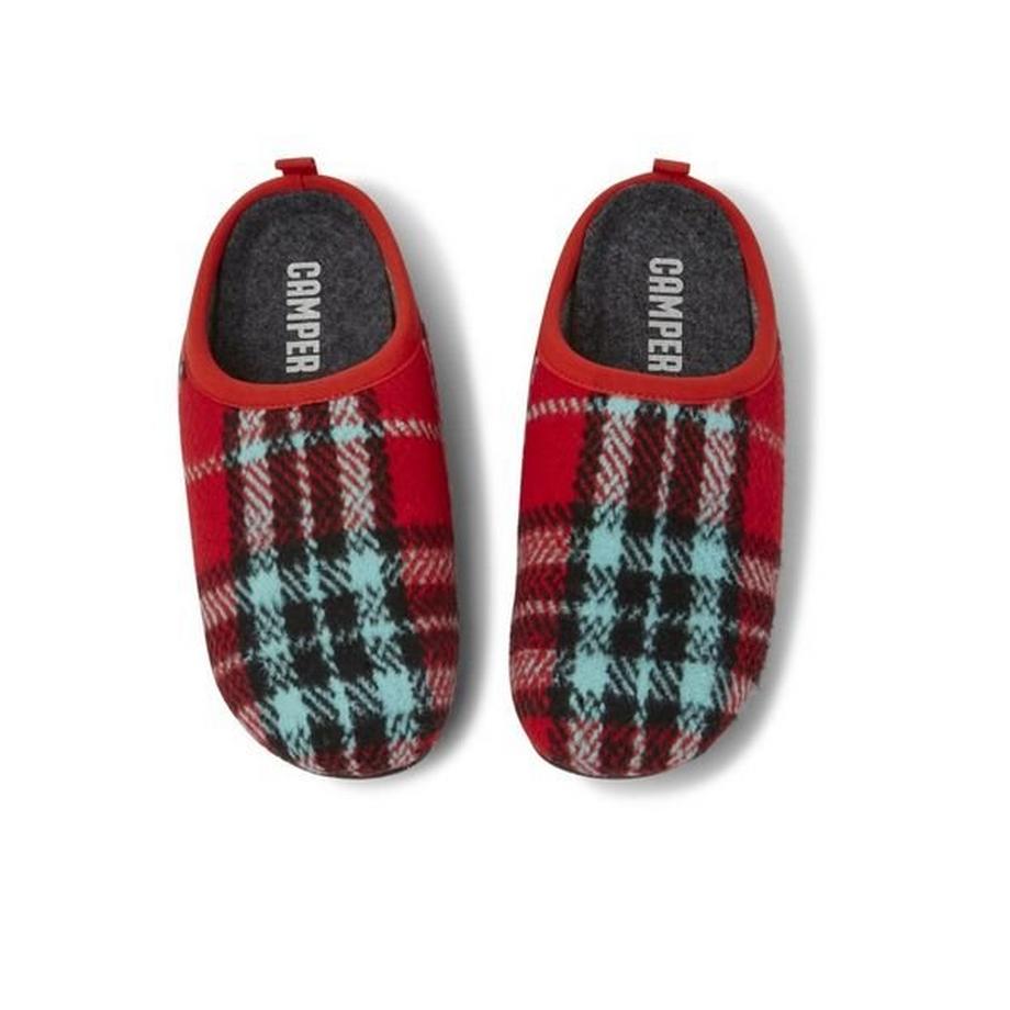 Camper  Hausschuhe Wabi 