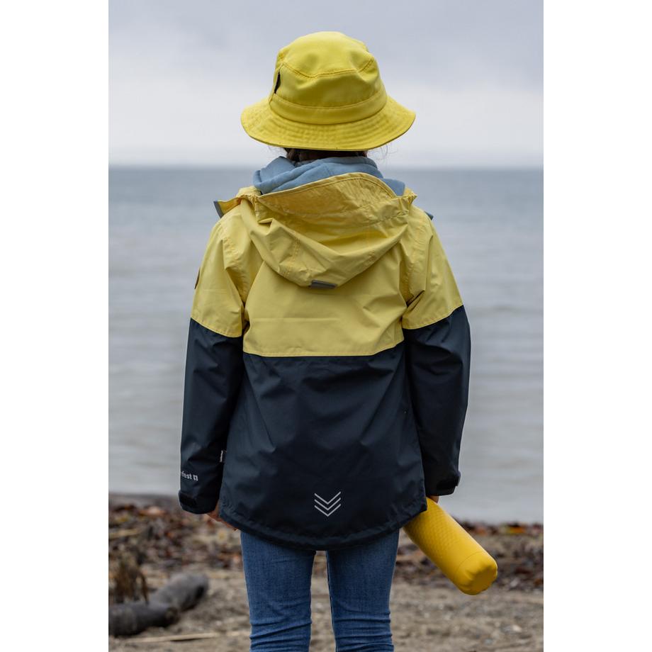 Rukka Puck Kinder Regenjacke  
