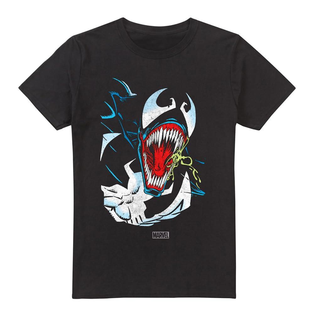 Venom  Drool TShirt 