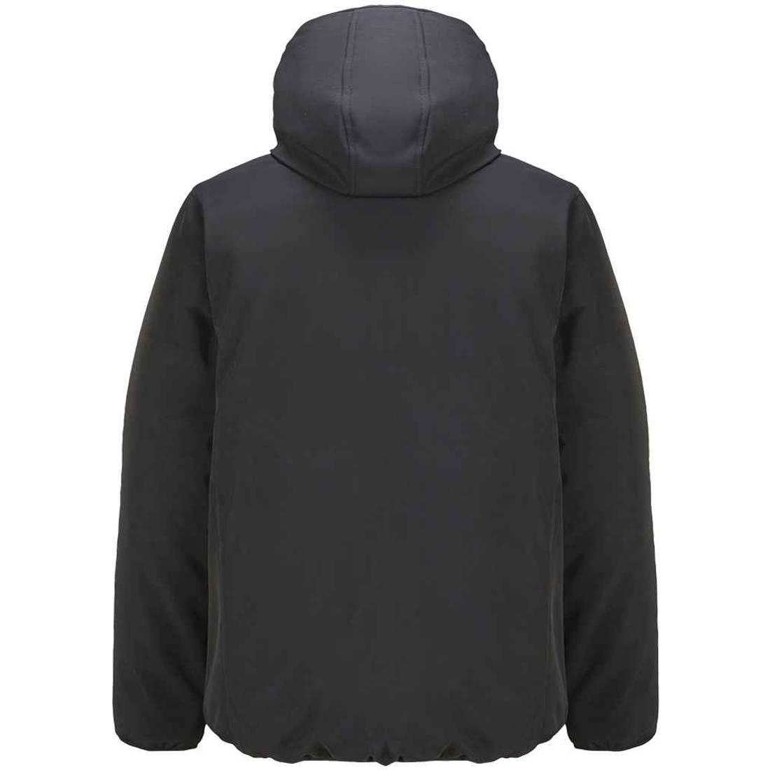 SOLS Falcon Veste Softshell Rembourrée  