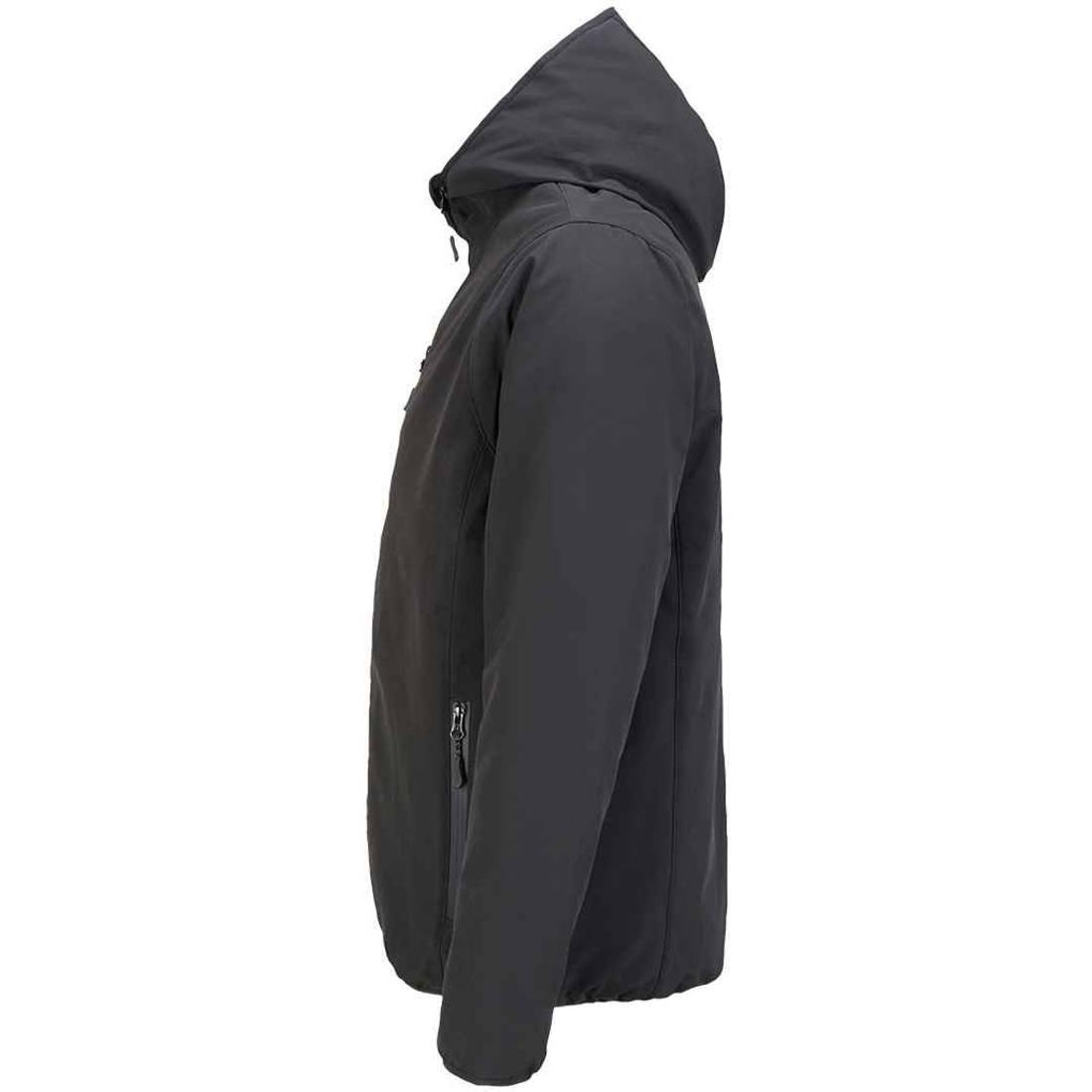 SOLS Falcon Veste Softshell Rembourrée  