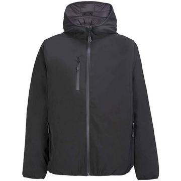 Falcon Softshelljacke Wattiert
