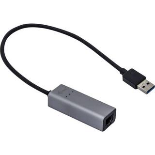 i-tec  USB 3 Metal Gigabit Ethernet Adapter 