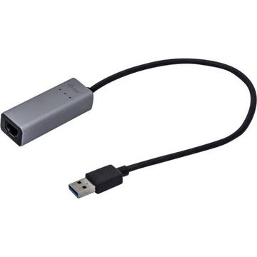 USB 3 Metal Gigabit Ethernet Adapter
