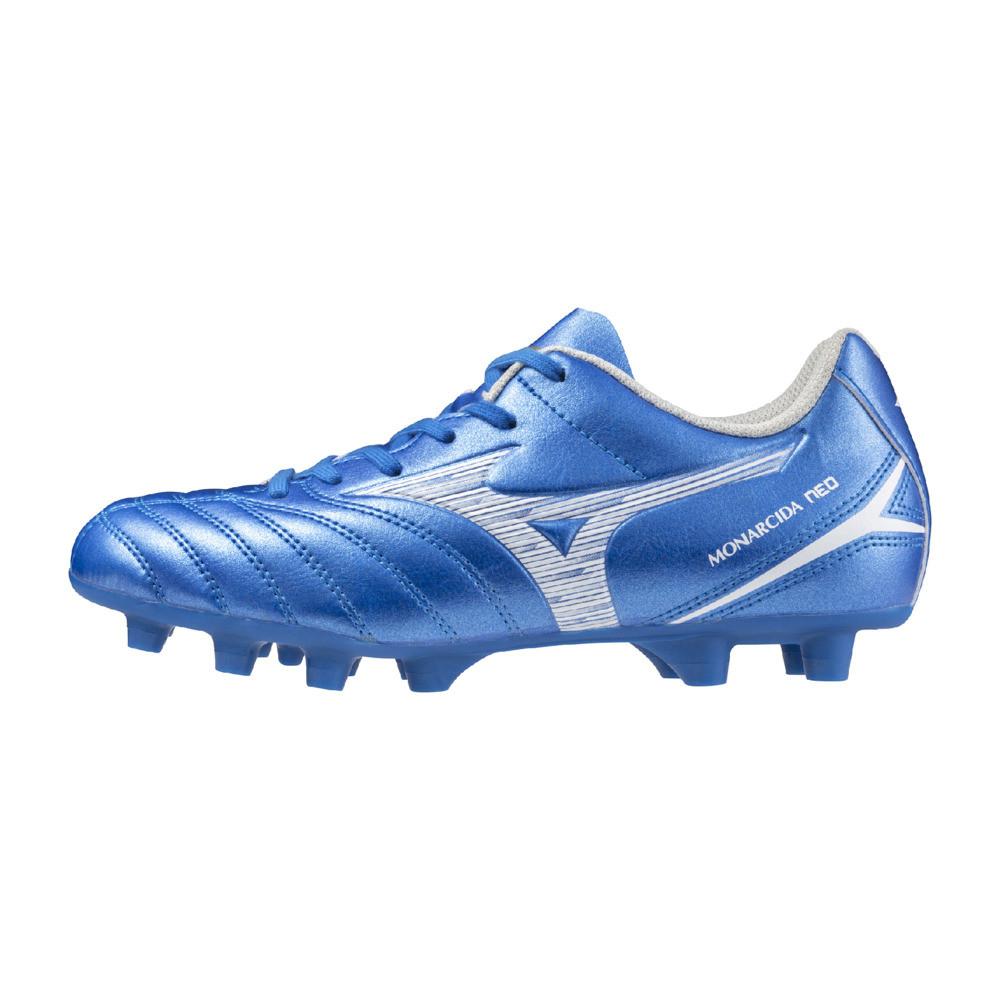 MIZUNO  scarpe calcio per bambini monarcida neo selle md 