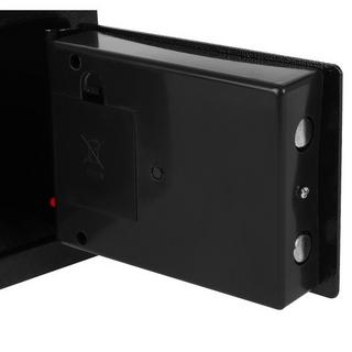 Malatec Sicher mit dem Code S8799  