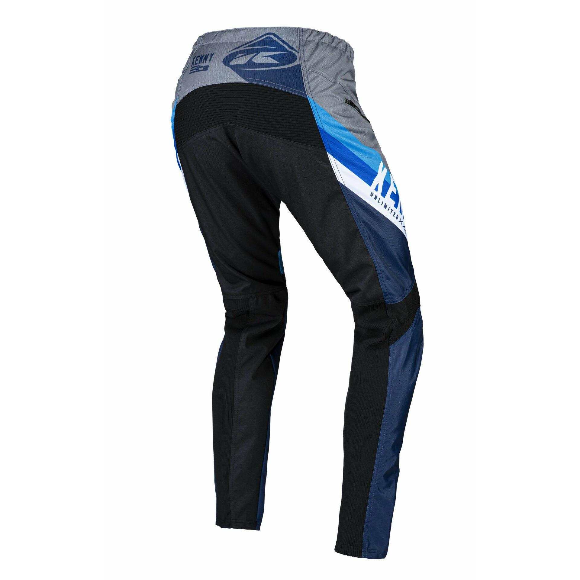 Kenny  pantalon bike elite 