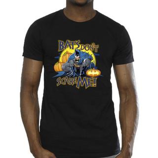 DC COMICS Bats Don't Scare Me T-Shirt  