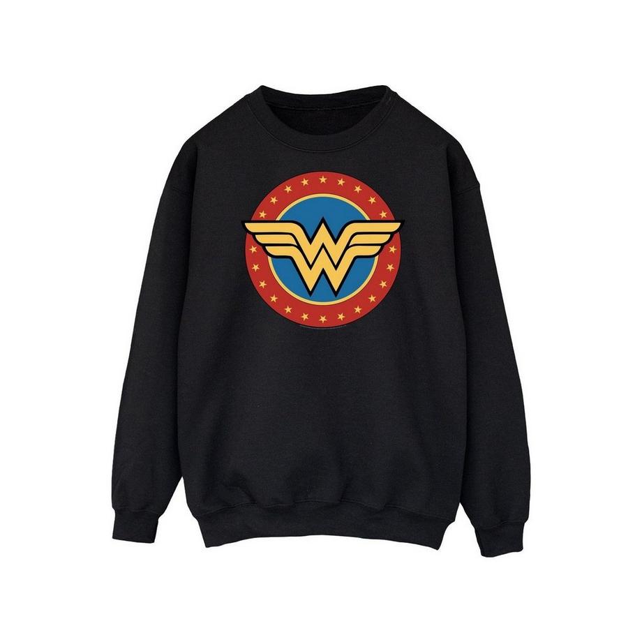 Sweatshirt Logo