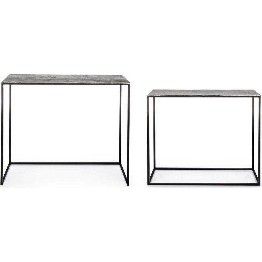 mutoni Console Tahir (set de 2)  