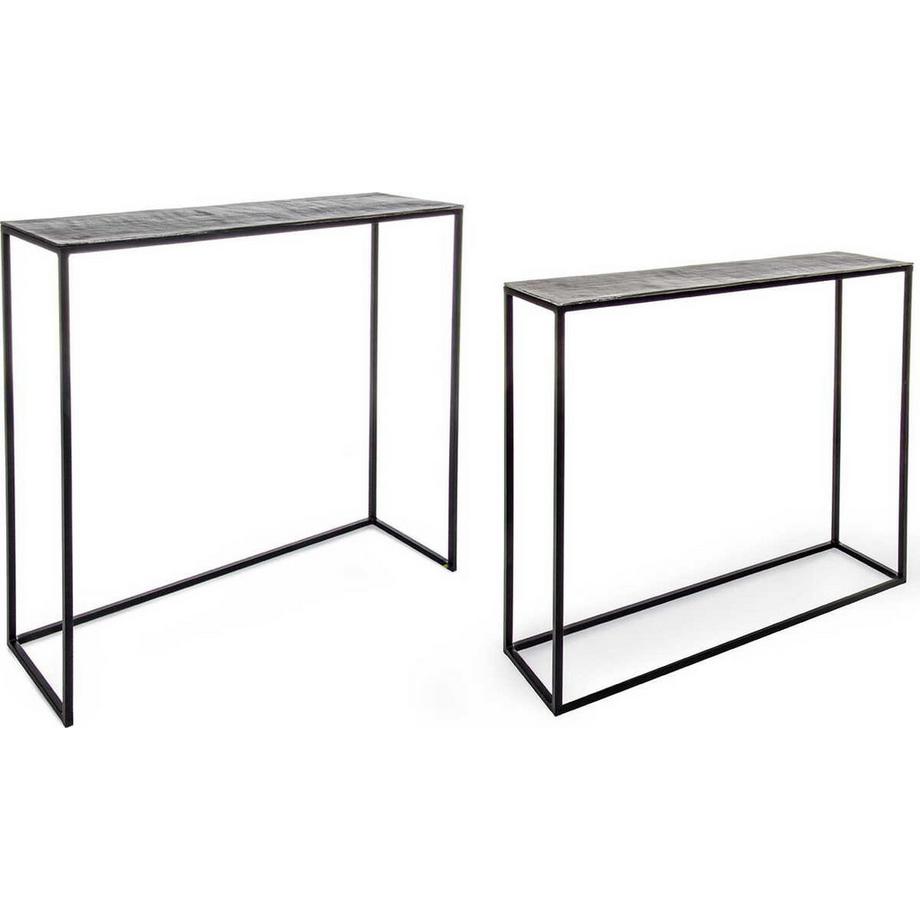 mutoni Console Tahir (set de 2)  